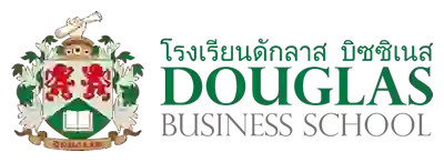 โรงเรียนธุรกิจออนไลน์ Douglas Business School