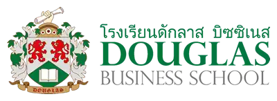 โรงเรียนธุรกิจออนไลน์ Douglas Business School Thailand