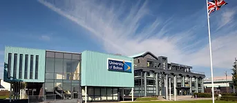 Study Master Degree Online with Douglas Business School at University of Bolton