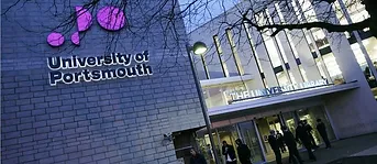 Study Business Management online with Douglas Business School at University of Portsmouth