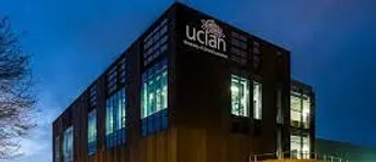 Study Master Degree online with Douglas Business School at UCLan
