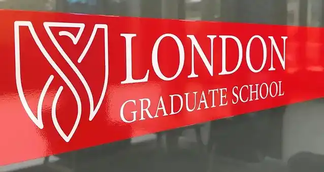 Study MBA online at London Business School with Douglas Business School