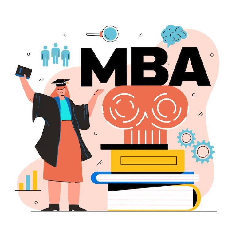 study MBA online from UCLan
